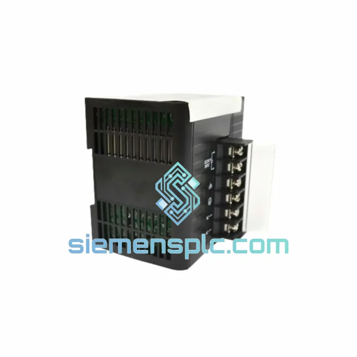 OMRON NE2A-PD025 Safety Power Supply Module