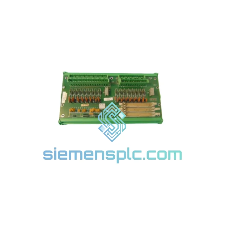 General Electric GENEGTBCSR1 FEG-S032-J001 L54E2900WP PLC Module