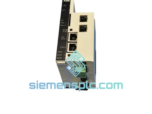 ABB NEXA-21 3AUA0000094518 Drive Accessory Module – ACS880 Series