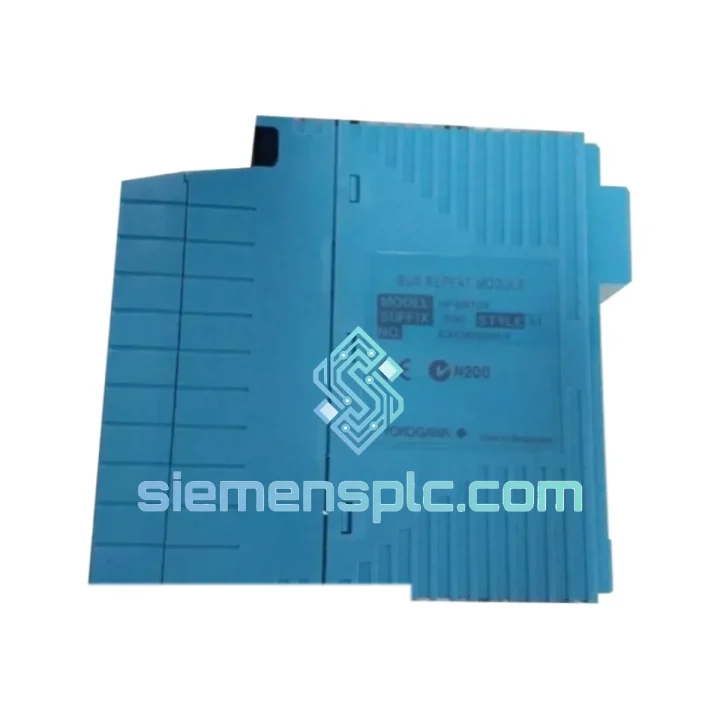 YOKOGAWA NFAF135-S00 Analog Output Module