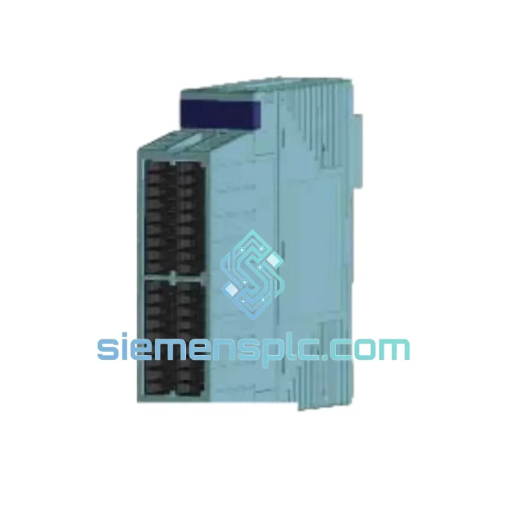 YOKOGAWA NFAF135-S50 Analog Output Module