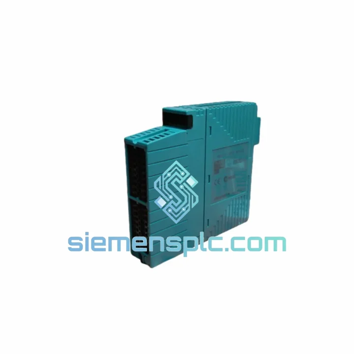 YOKOGAWA NFAI135-S51 DCS Analog Input Module