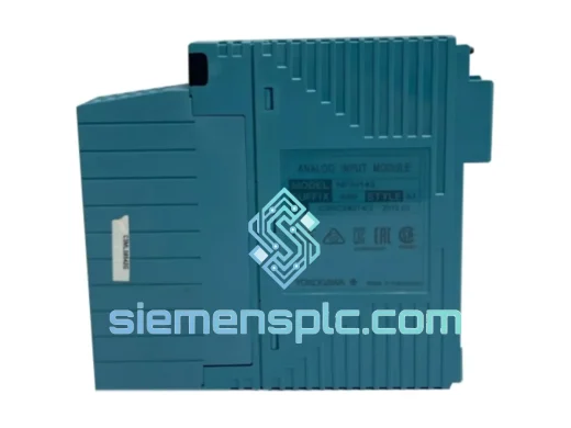 YOKOGAWA NFAI143-H50 Analog Input Module – CENTUM VP DCS