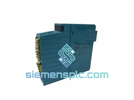 Yokogawa NFAI143-S01 DCS Analog Input Module