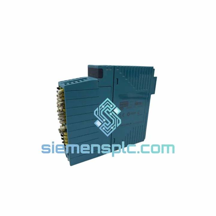 Yokogawa NFAI143-S01 DCS Analog Input Module