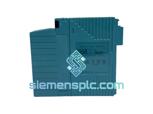 Yokogawa NFAI143-S50 S1 DCS Analog Input Module