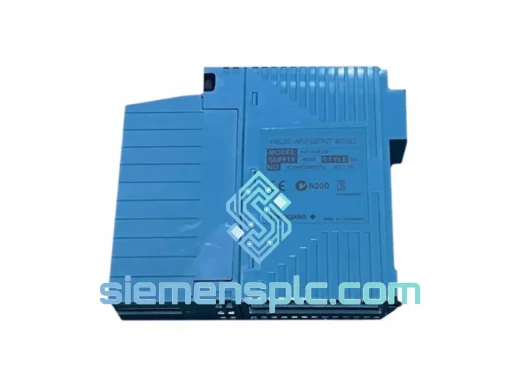 YOKOGAWA NFAI835-S01 Analog Input Module