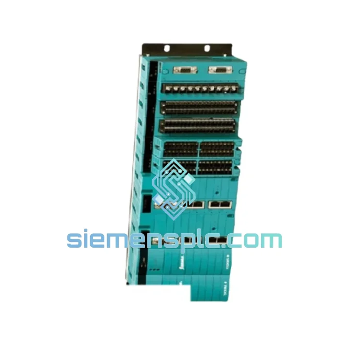 YOKOGAWA NFAP135-S00 Pulse Input Module
