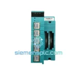 YOKOGAWA NFAP135-S00 Pulse Input Module image 3