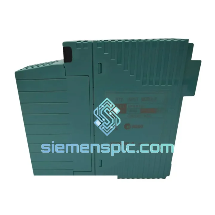 YOKOGAWA NFAR181-S00 S2 DCS Analog Input Module