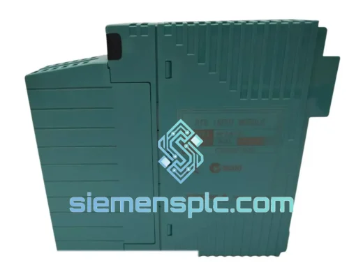 YOKOGAWA NFAR181-S50 S2 RTD Input Module