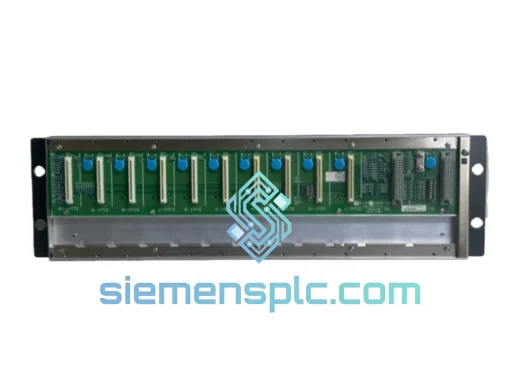YOKOGAWA NFBU200-S00 Fieldbus Communication Module