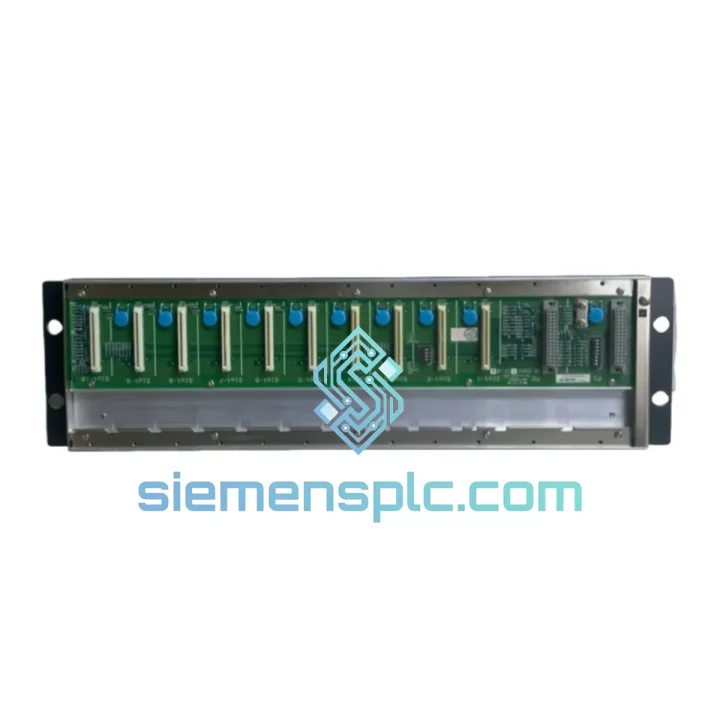 YOKOGAWA NFBU200-S00 Fieldbus Communication Module