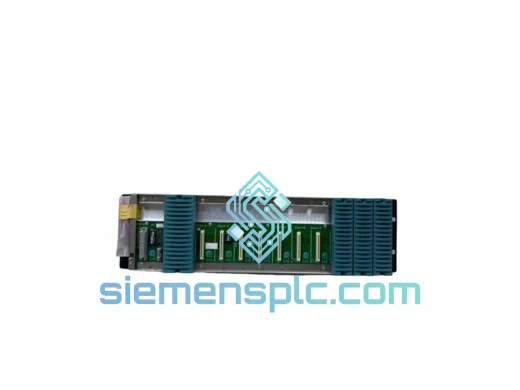 Yokogawa NFBU200-S01 S1 Fieldbus Node Base Unit