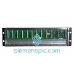 Yokogawa NFBU200-S05 S2 DCS Base Unit Module image 1