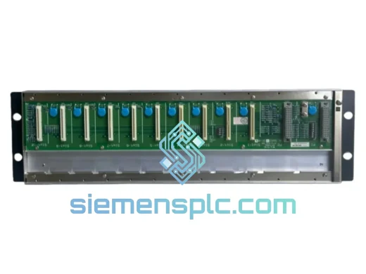 Yokogawa NFBU200-S05 S2 DCS Base Unit Module