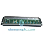 Yokogawa NFBU200-S05 S2 DCS Base Unit Module image 3