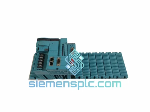 YOKOGAWA NFBU200-S10 DCS Base Module