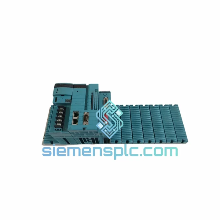 YOKOGAWA NFBU200-S10 DCS Base Module