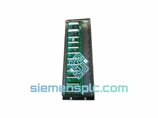 Yokogawa NFBU200-S16 S1 DCS Backplane Base Unit – STARDOM FCN