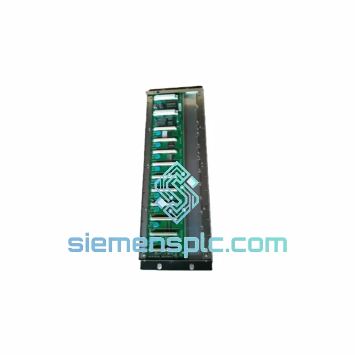 Yokogawa NFBU200-S16 S1 DCS Backplane Base Unit – STARDOM FCN