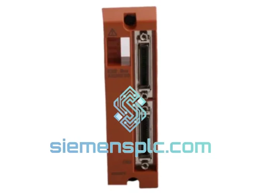 Yokogawa NFCCC01 DCS Connector Accessory