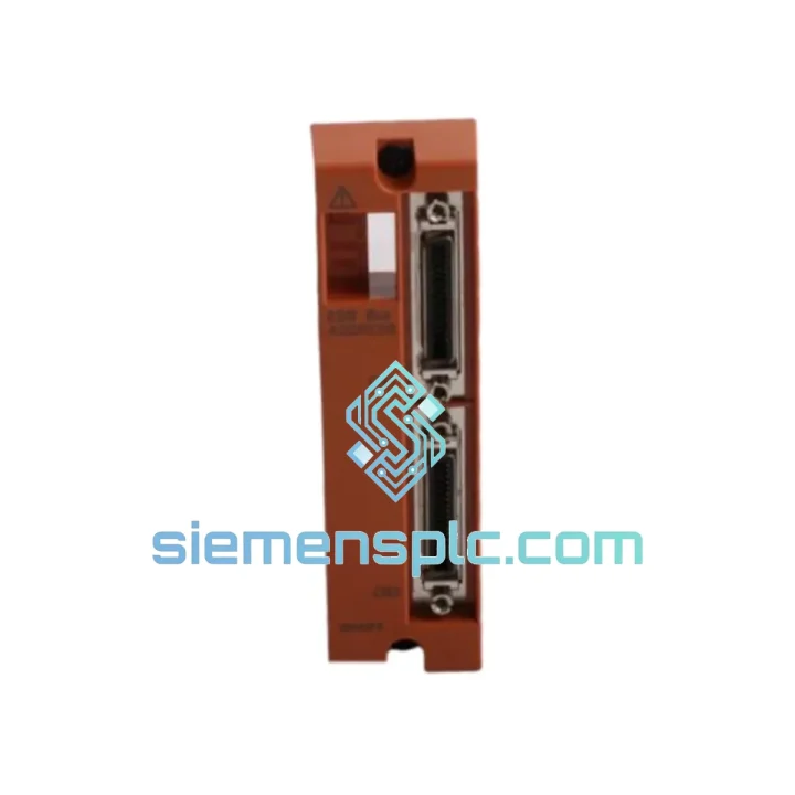 Yokogawa NFCCC01 DCS Connector Accessory