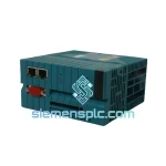 YOKOGAWA NFCP100-S00 DCS CPU Module image 2