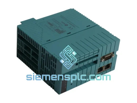 YOKOGAWA NFCP100-S00 S3 Communication Processor Module