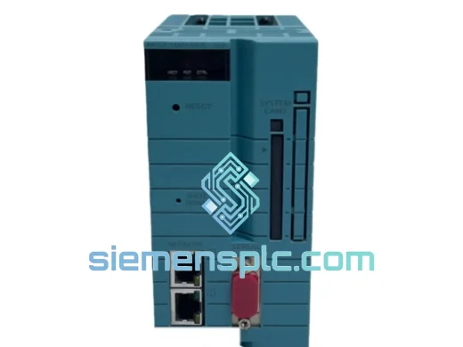 Yokogawa NFCP100-S05 S3 DCS CPU Module – CENTUM VP CS 3000