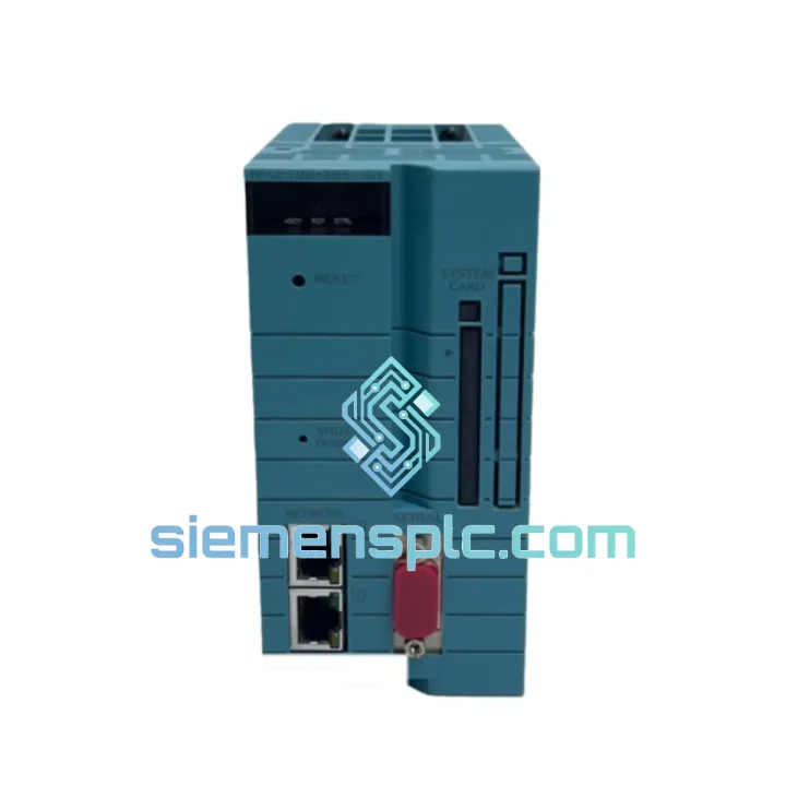 Yokogawa NFCP100-S05 S3 DCS CPU Module – CENTUM VP CS 3000