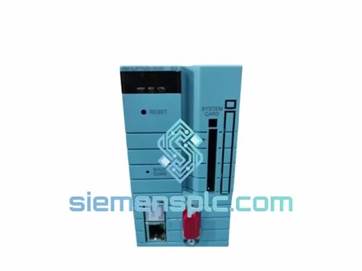 Yokogawa NFCP501-S05 S1 DCS CPU Module – CENTUM VP