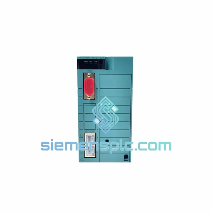 Yokogawa NFCP501-W05 S2 DCS CPU Module