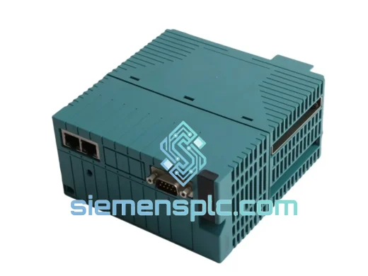 Yokogawa NFCP501-W16 S1 DCS CPU Module – CENTUM VP