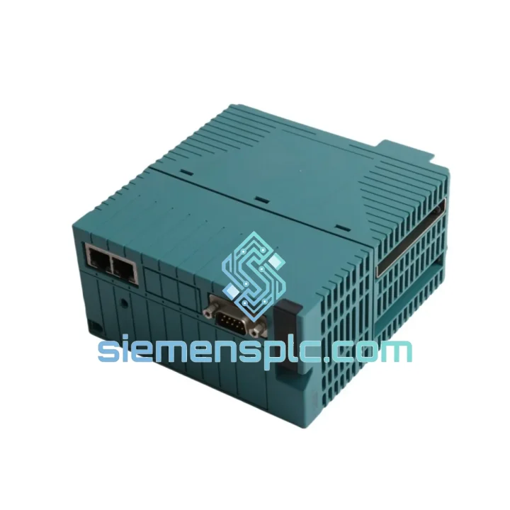 Yokogawa NFCP501-W16 S1 DCS CPU Module – CENTUM VP