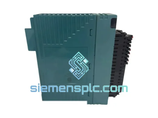 YOKOGAWA NFDA4S-00 Fieldbus Communication Module