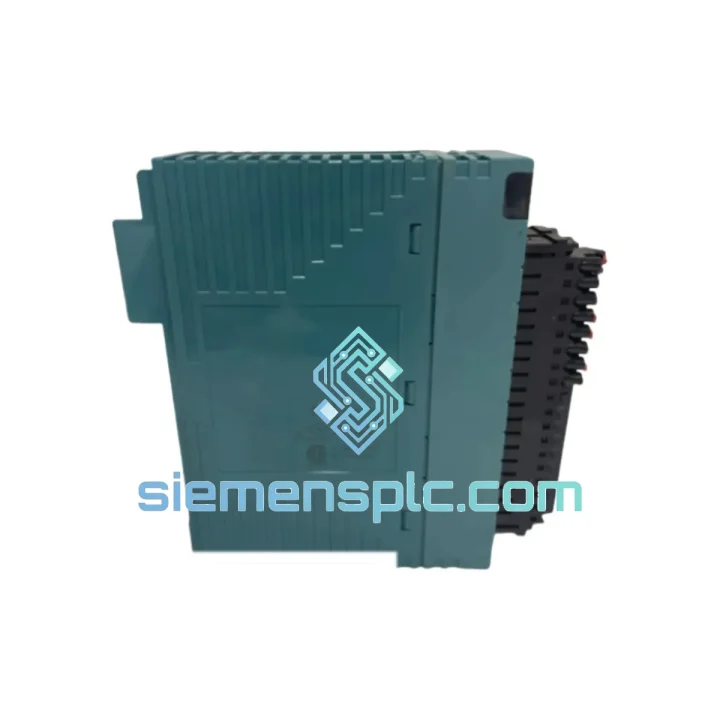 YOKOGAWA NFDA4S-00 Fieldbus Communication Module
