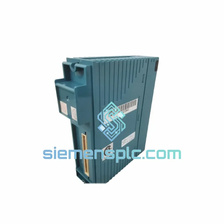 YOKOGAWA NFDR541-P00-S2 Relay Output Module