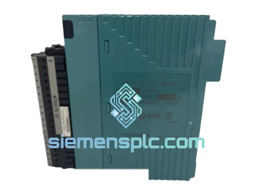 YOKOGAWA NFDR541-P50 Relay Output Module – CENTUM VP