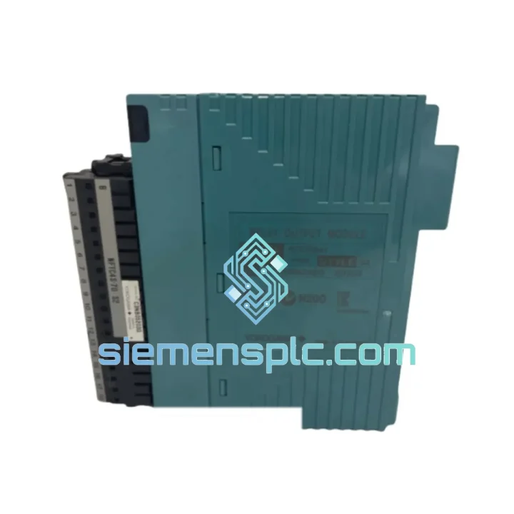 YOKOGAWA NFDR541-P50 Relay Output Module – CENTUM VP