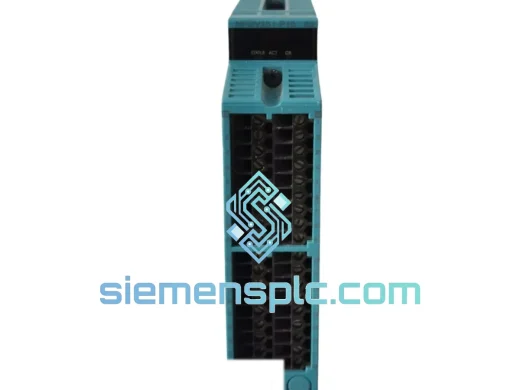 YOKOGAWA NFDV151-P10 S2 Digital Input Module – ProSafe-RS
