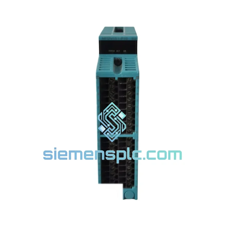 YOKOGAWA NFDV151-P10 S2 Digital Input Module – ProSafe-RS