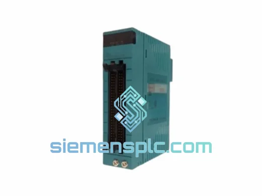 YOKOGAWA NFDV161-P01 Digital Input Module – CENTUM VP CS 3000
