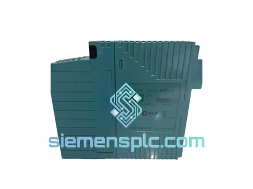 Yokogawa NFDV161-P01 S2 Digital Input Module – CENTUM VP CS 3000