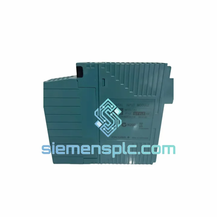 Yokogawa NFDV161-P01 S2 Digital Input Module – CENTUM VP CS 3000