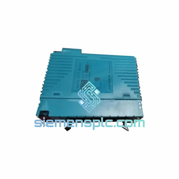 YOKOGAWA NFDV161-P51 Digital Input Module