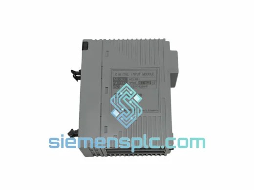 Yokogawa NFDV161-P51 S2 DCS Digital Input Module