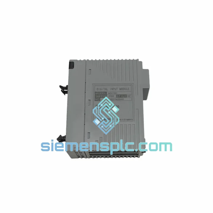 Yokogawa NFDV161-P51 S2 DCS Digital Input Module