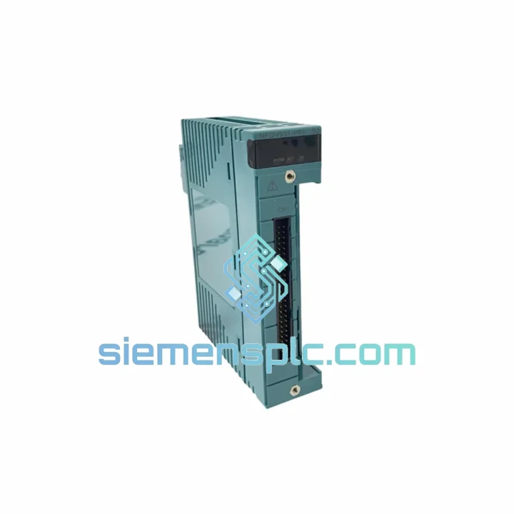 YOKOGAWA NFDV551-P11 DCS Digital Output Module
