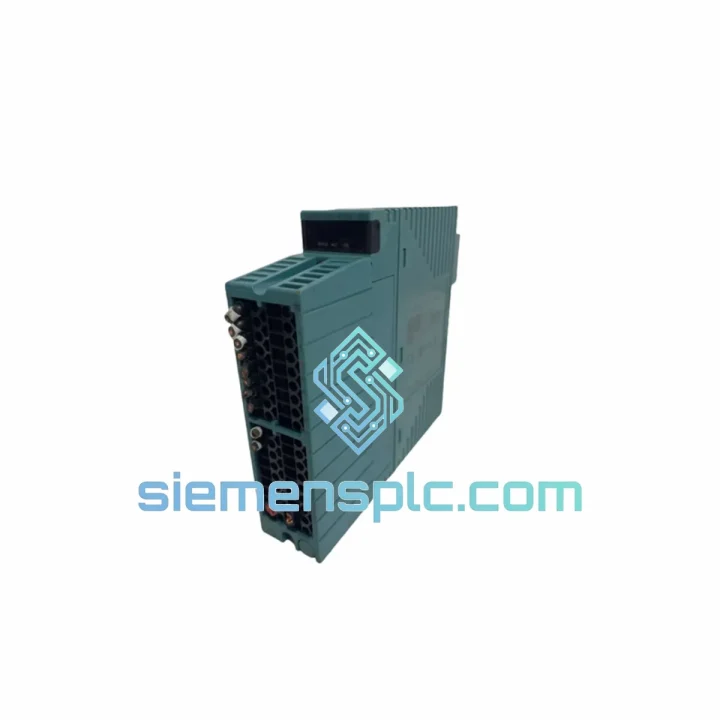 Yokogawa NFDV561-P51 S2 Digital Output Module – CENTUM VP